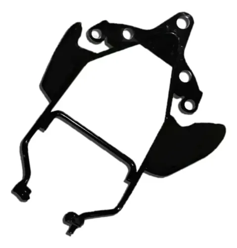 Soporte Farol Honda Cg Titan 150 Ara&ntilde;a