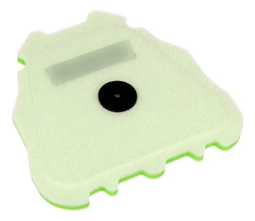 Filtro De Aire Yamaha Wr250 Yzf450 Yzf250 2020 Al 2024 Hiflo