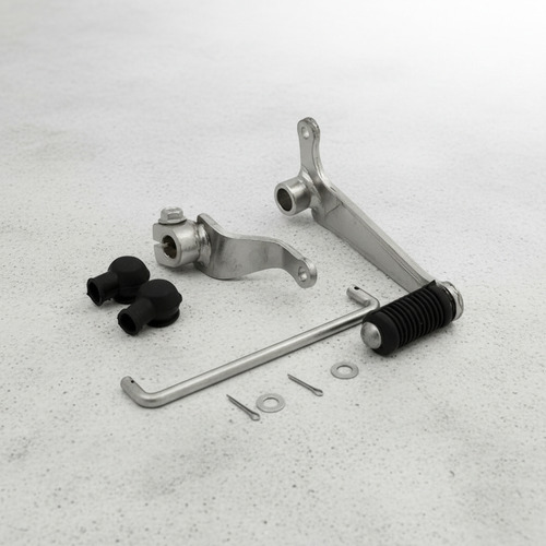 Pedal Palanca De Cambios Bajaj Rouser Ns 200 Rs