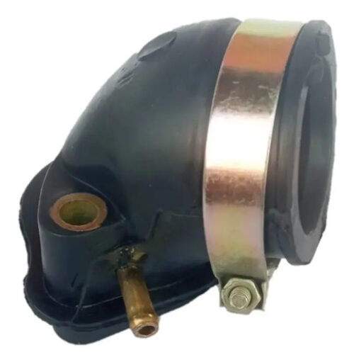 Boca De Admision Gilera Super 125 Styler 125