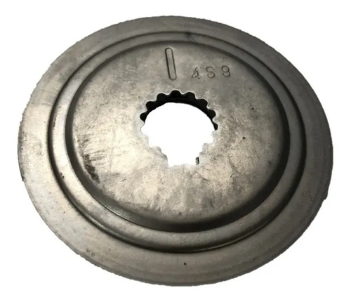 Rotor De Aceite Yamaha Crypton New Original