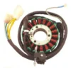 Estator Honda Tornado 18 Polos Xr 125