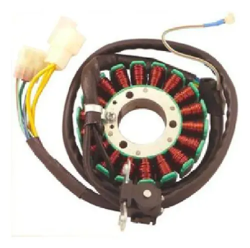 Estator Honda Tornado 18 Polos Xr 125