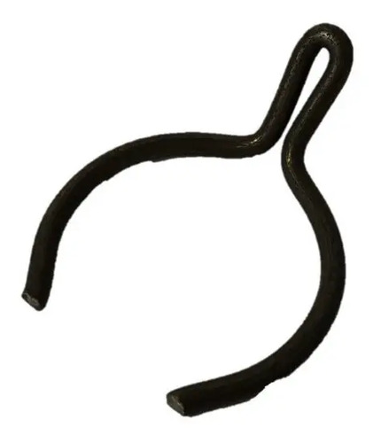 Resorte Clip Eje De Patada Yamaha Ybr 125 Original