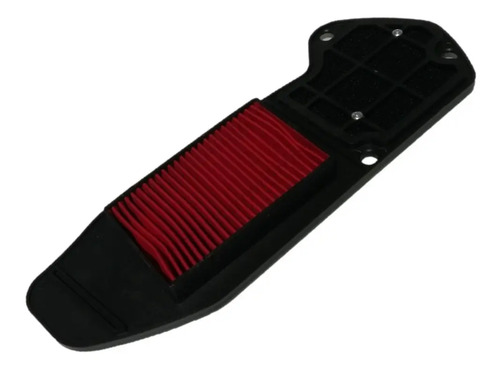 Filtro De Aire Zanella Styler 150 Corven Milano Plano