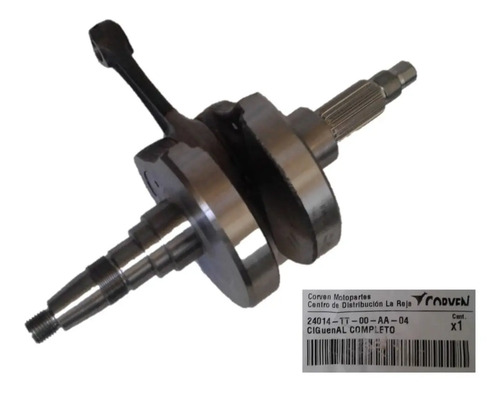 Cigue&ntilde;al Completo Corven Touring 250 Original