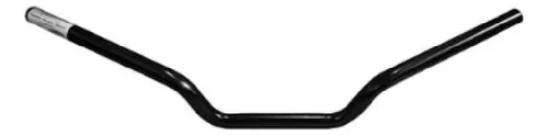 Manubrio Honda New Twister Cb 250 Negro Cuotas Negro