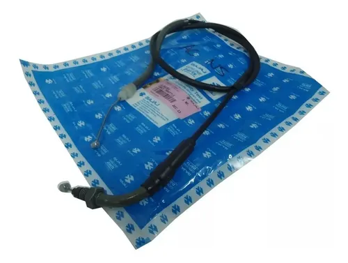 Cable Acelerador Bajaj Ns 200 Original