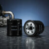 Filtro Aceite Cf Moto Mt 450 650 850 Original
