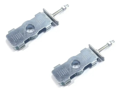 Estira Cadena Yamaha Sz 150 Juego Original