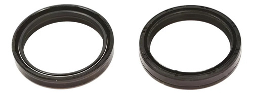 Kit Retenes Suspension Yamaha Sz 150 Juego