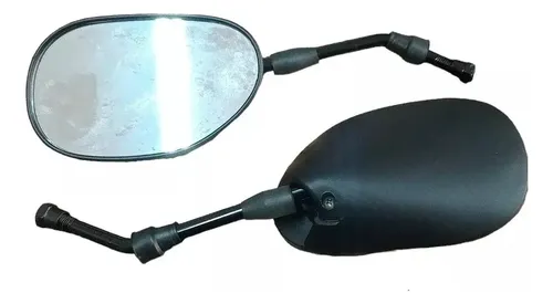 Juego Espejos Honda New Wave 110 S Biz 125