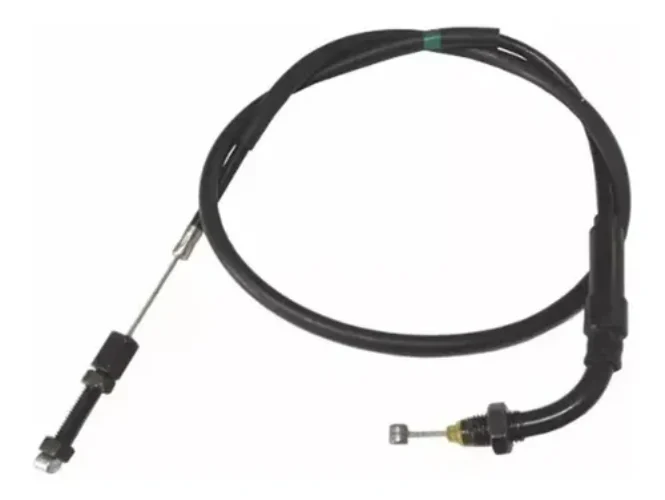 Cable Acelerador Bajaj Rouser 135 Original
