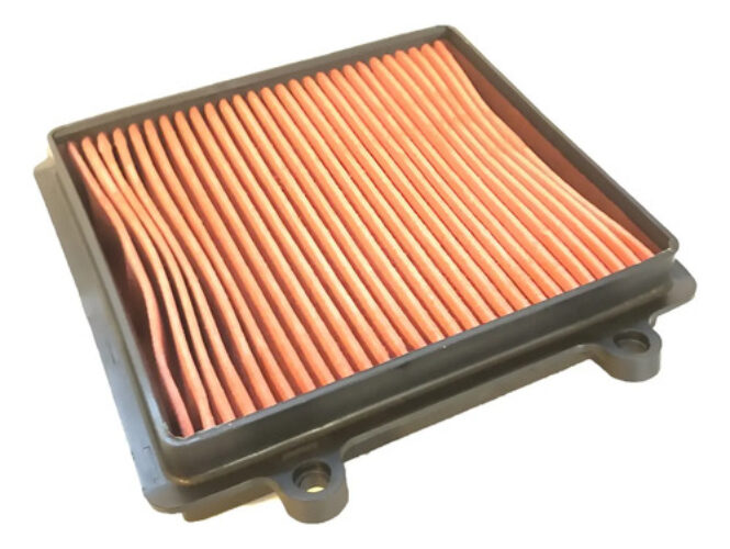 Filtro De Aire Honda Xr 125 Xr 150 Original