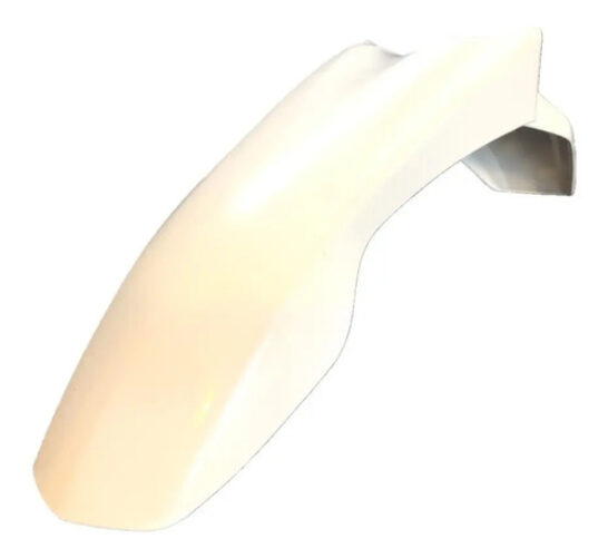 Guardabarro Delantero Yamaha Xtz 125 Blanco