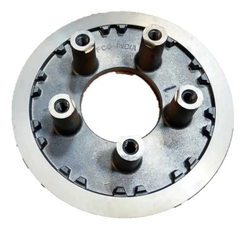 Plato De Embrague Bajaj Rouser 180 220 Avenger Original