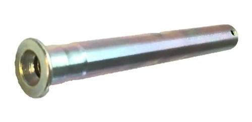 Eje Caballete Honda Wave Nf100 Original