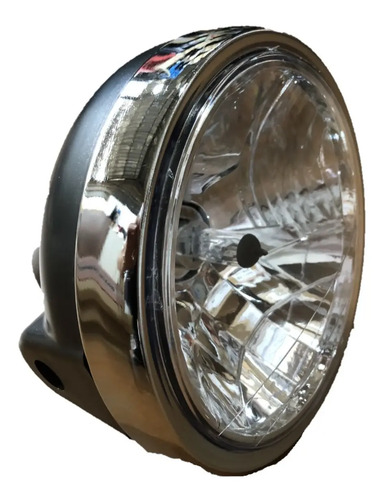 Farol Delantero Optica Honda Cb 250 Night Hawk Two Fifty