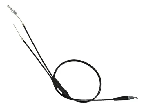 Cable Acelerador Motomel Skua Con Bomba Pique