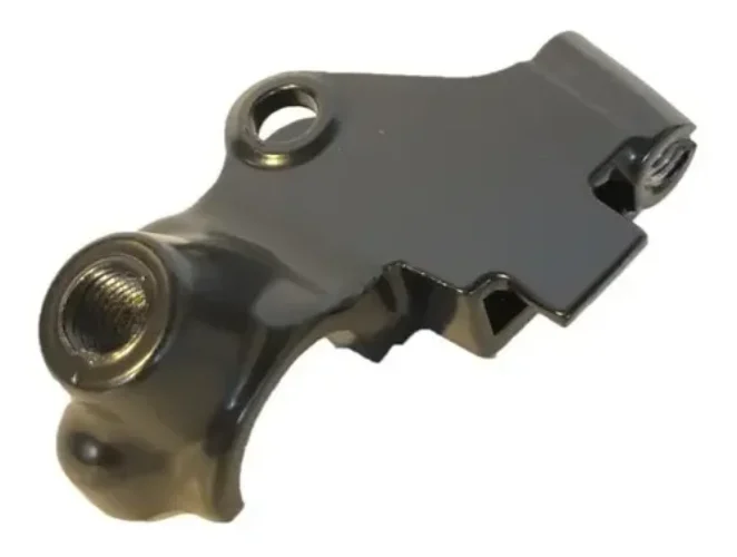 Soporte Manija Embrague Honda Tornado Xr 125 Original