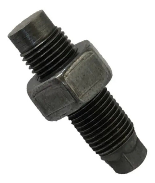Tornillo Regulador De Valvula Yamaha Ybr125 C/tuerca Origina