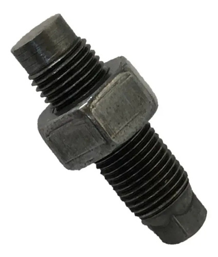 Tornillo Regulador De Valvula Yamaha Ybr125 C/tuerca Origina