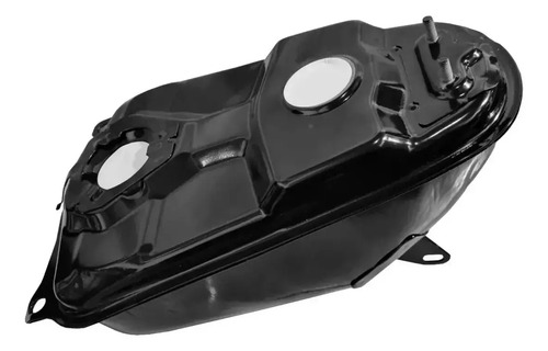 Tanque Nafta Honda Wave Nf100 2006 Al 2013 Futura 110 Chapa