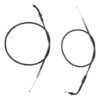 Cable Acelerador Glh Gaucha 150 Doble Acelerador + Retorno