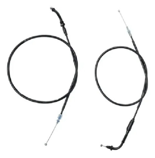 Cable Acelerador Glh Gaucha 150 Doble Acelerador + Retorno