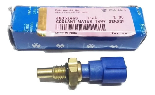 Bulbo Temperatura Bajaj Ns 200 As 200 Original
