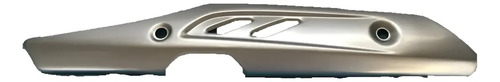Protector Cubre Escape Honda Wave 110s Original Gris Derecho