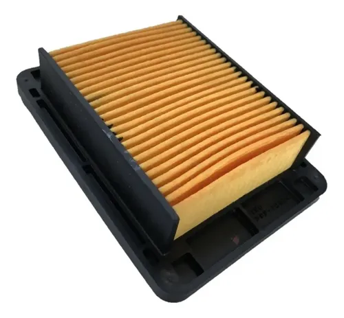 Filtro De Aire Yamaha Mt03 Original