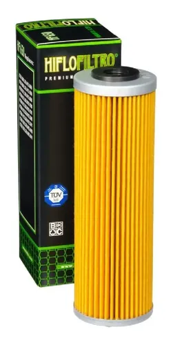 Filtro De Aceite Hiflo Hf650 Ktm 950 990 790 890 1090 1190
