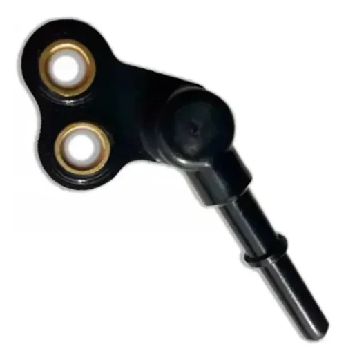 Soporte De Inyector Honda Glh 150 Gaucha Original