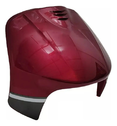 Frente Pechera Zanella Zb 110 Rt Nueva 21/22 Original
