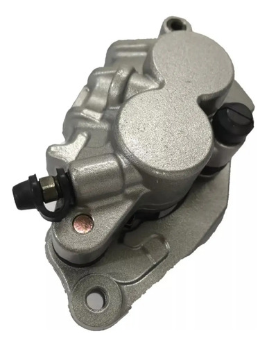Caliper Freno Xr 125 Xr 150 Tornado + Pastillas De Freno