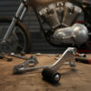 Palanca Pedal Cambio Yamaha Fz 16  Calidad Original