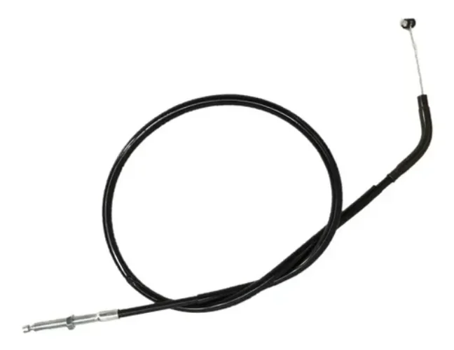 Cable De Embrague Honda New Titan 150 Original
