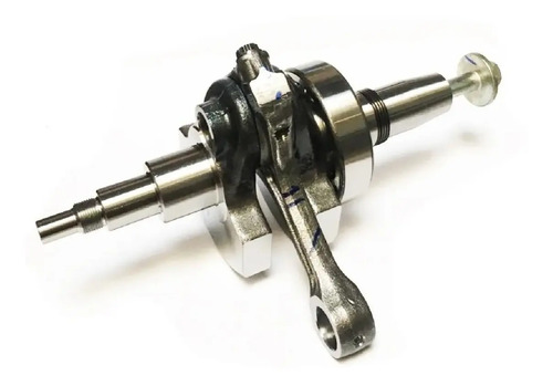 Cigueñal Bajaj Ns 200 Fi 2018/2022 Original
