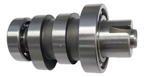 Arbol De Levas Honda Cb1 125 Twister 125 Cbf C/rulemanes
