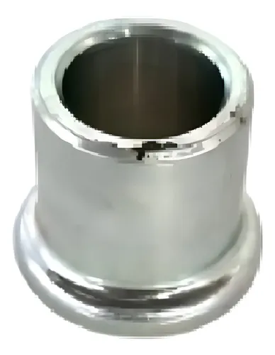 Buje Separador Rueda Delantera Honda Tornado 250 Original