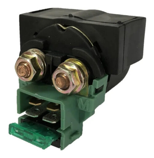Chanchita Arranque Tornado Twister Falcon Relay 30 Amp