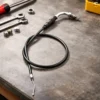 Cable Acelerador Completo Gilera Smash 110/zb Y Otras 110 Cc