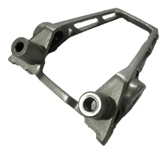 Soporte Patente Bajaj Ns200 Desde 2017 (jl113800) Original