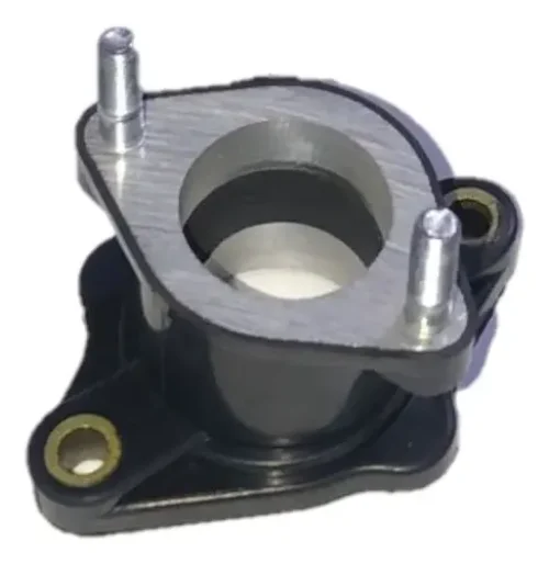 Boca De Admision Honda Storm 125