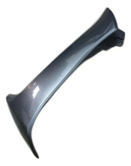 Cubre Pierna Exterior Derecho Zanella Due 2021 Pro Gris