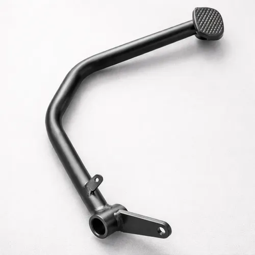 Pedal De Freno Trasero Zanella Zb 110