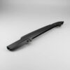Cubre Cadena Zanella  Zb 110 Original Negro