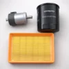 Kit Service Filtros Cf Moto Nk Sr 450 Original