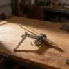 Eje Selector De Cambios Zanella Zb 110 Original